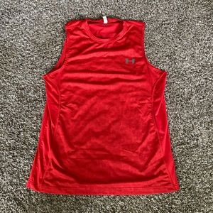 Under Armor Sleeveless